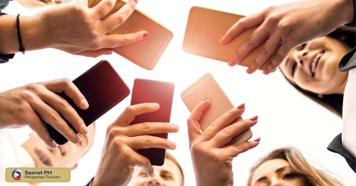 Social Media Usage in the Philippines