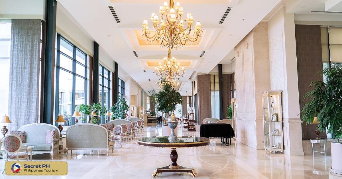 Sofitel Philippine Plaza Manila