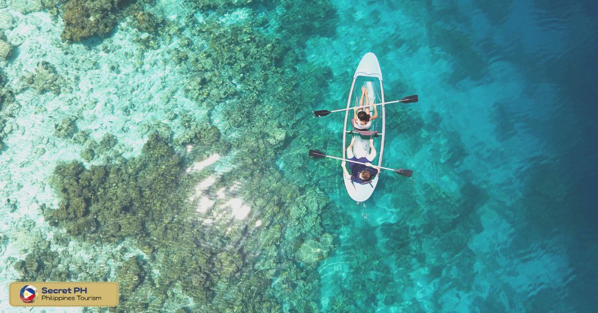 Sohoton Cove (Siargao Island)