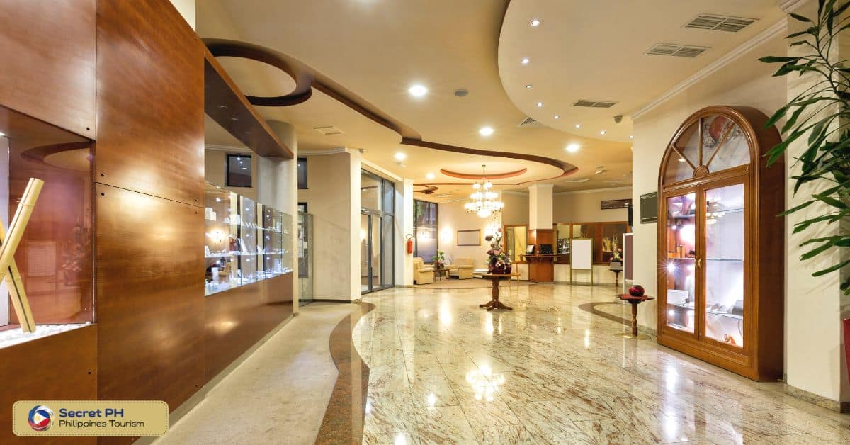Solaire Resort & Casino Manila
