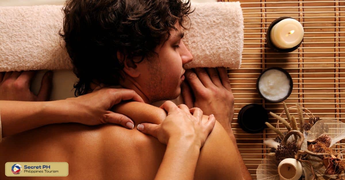 Spa and Massage Therapies