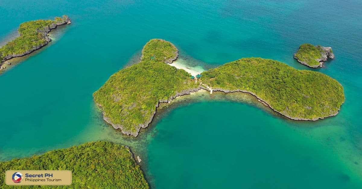 Spanish Colonial Influence on the Hundred Islands