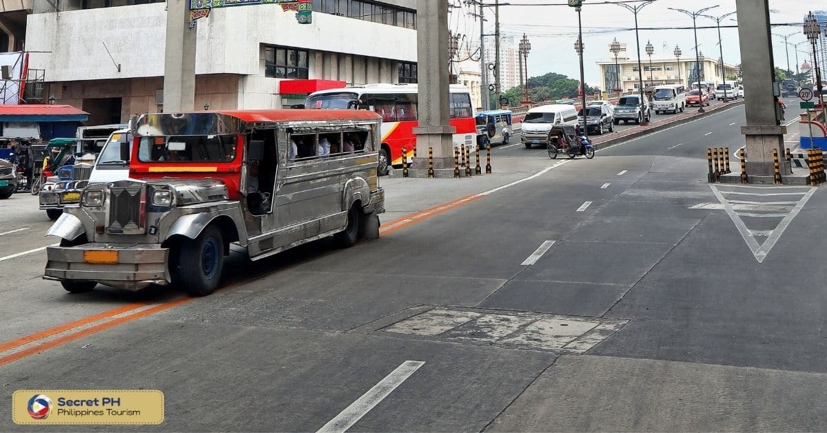 Strategies for Reducing the Cost of Commuting