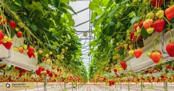 Strawberry Festival