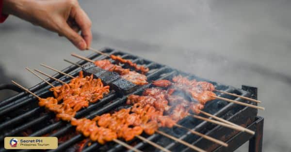 Street Food Delights