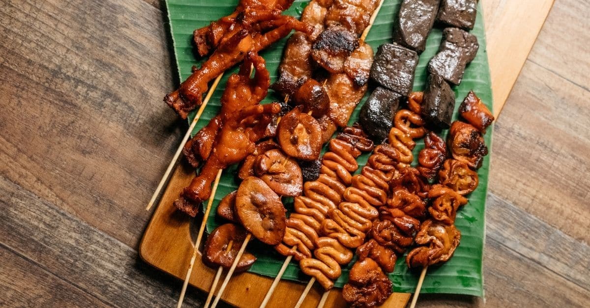 Street Food Delights_ Must-Try Filipino Snacks