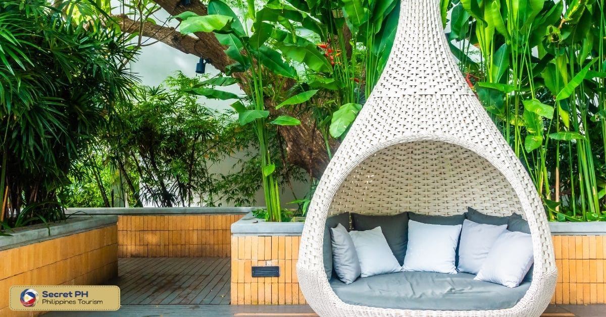 Strutz Art Garden Resort