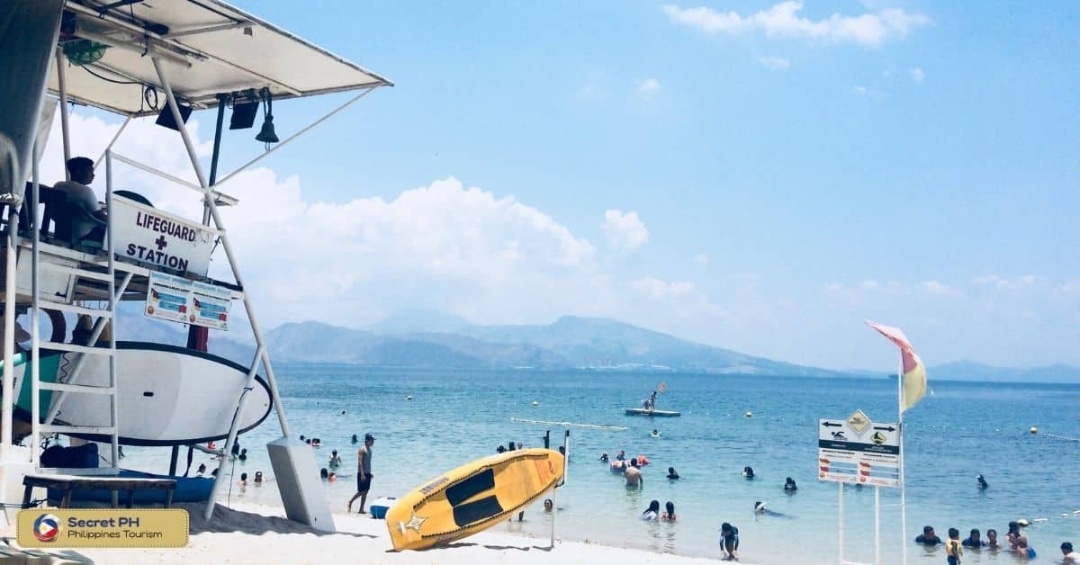 Subic Bay Freeport Zone and Why You Should Visit