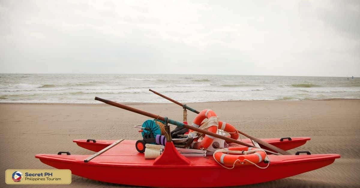 Success Stories and Achievements of Philippine Emergency Water Rescue Services