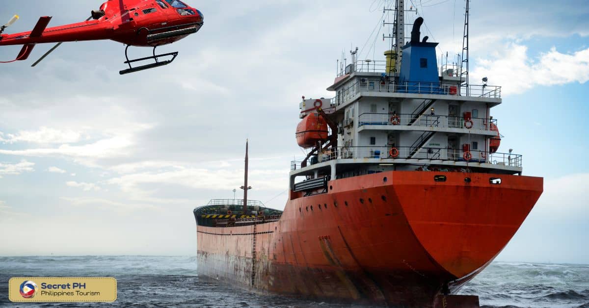 Success Stories of the Philippines Sea Rescue Services