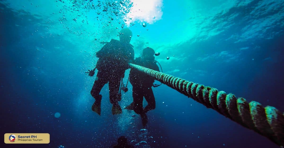 SuDivers Diving Club and Beach Resort