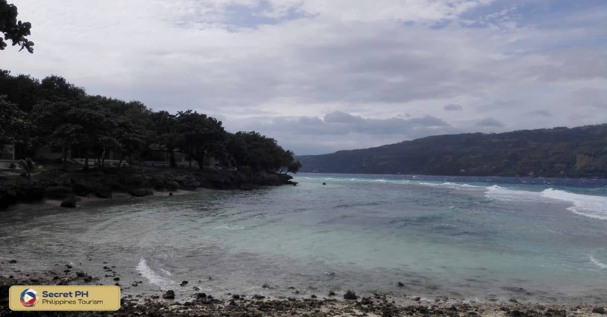 Sumilon Island