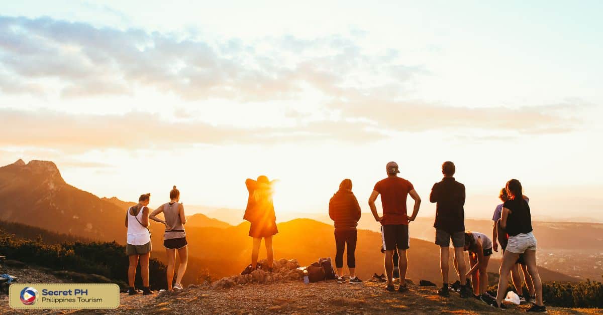 Sunrise or Sunset Rituals