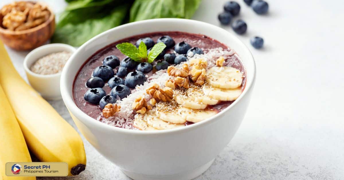 Superfood Specialties