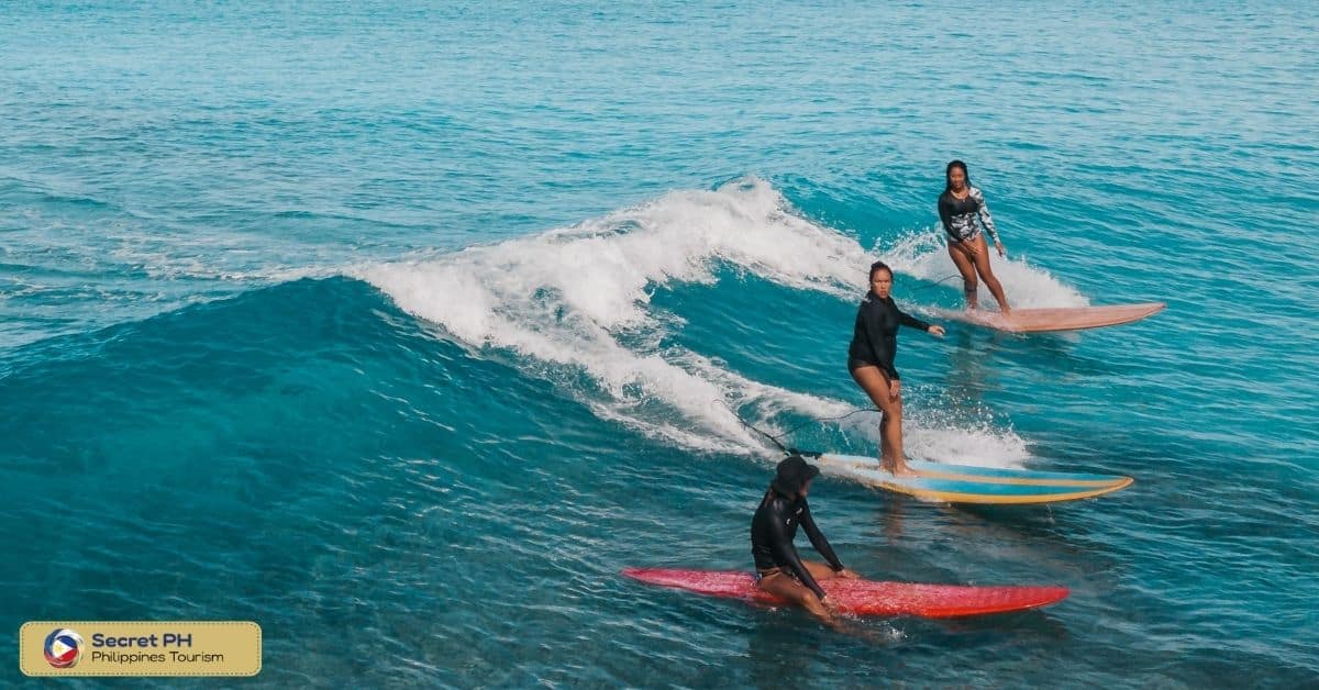 Surfing