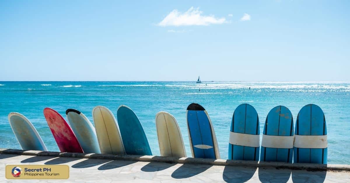 Surfing Culture and Community in the Philippines