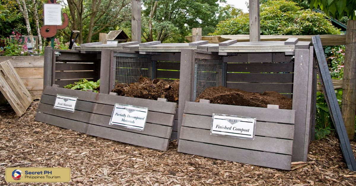 Sustainability Efforts and Environmental Responsibility