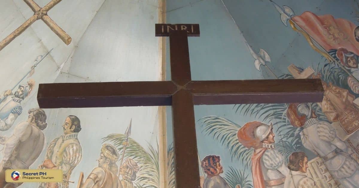 Symbolic Significance of the Cross
