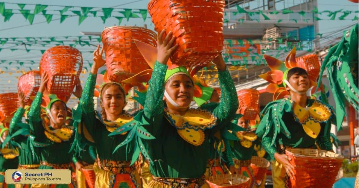 Symbolism Behind the Image of Our Lady of Peñafrancia