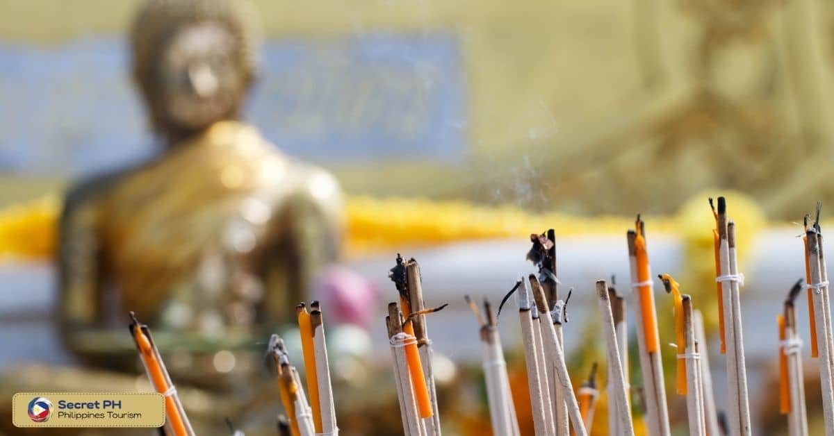Syncretism and Adaptation of Chinese and Philippine Religions