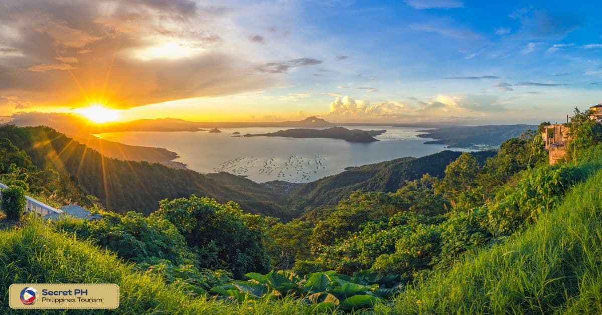 Tagaytay City