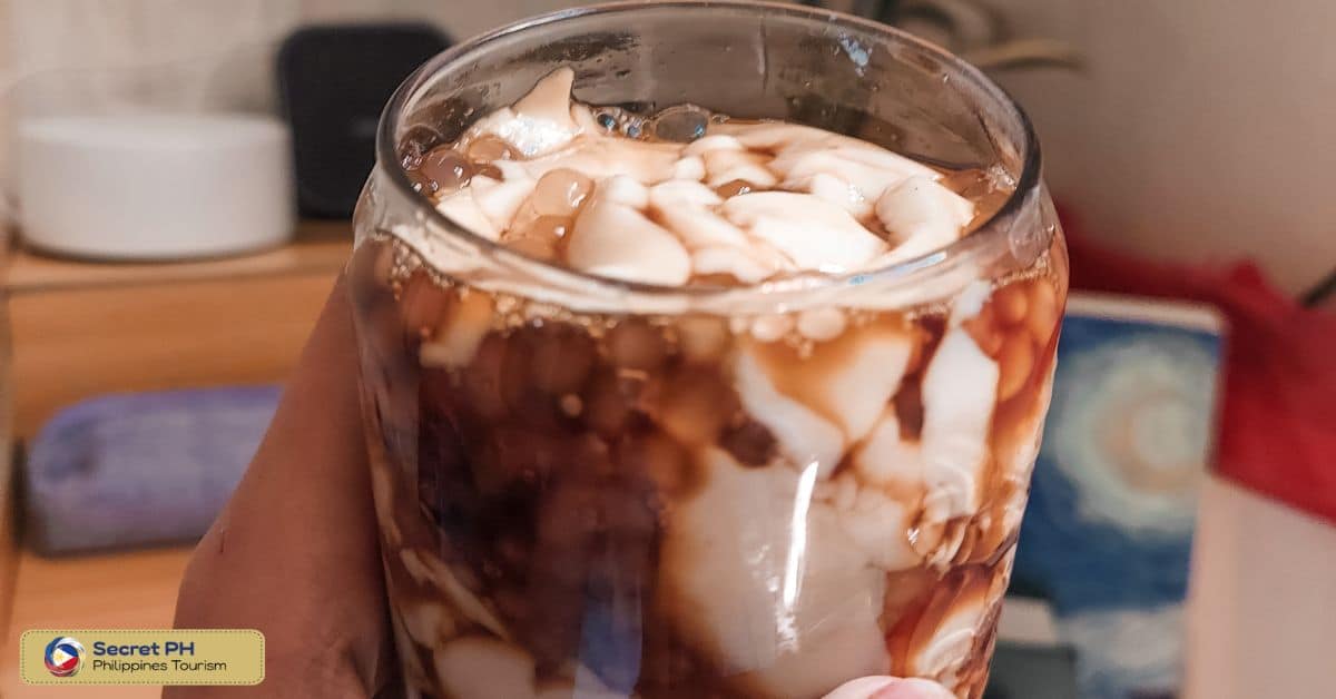 Taho