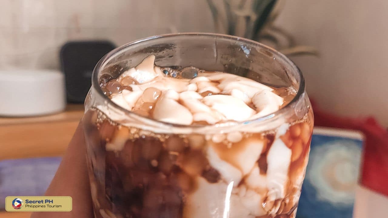 Taho