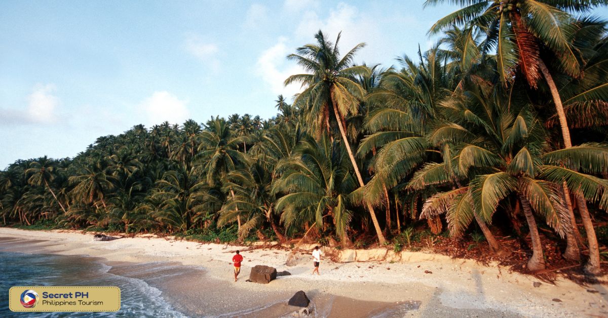 Take a Boat Tour to the Bucas Grande Islands in Surigao del Norte