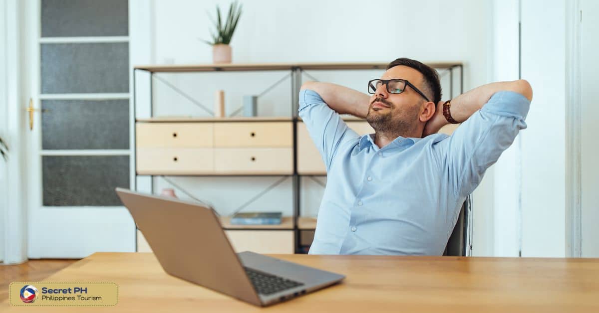 Take Regular Breaks Throughout the Day
