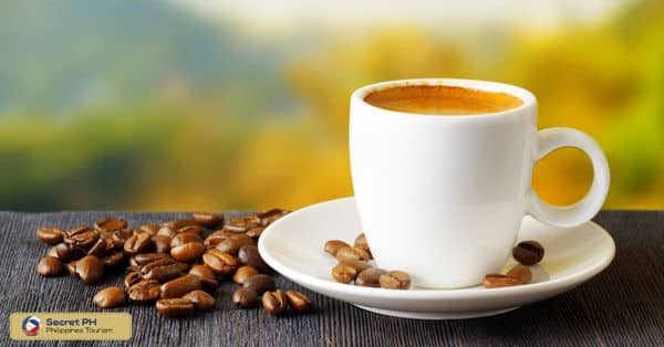 Tasting Benguet's Delights: Food and Beverage Highlights