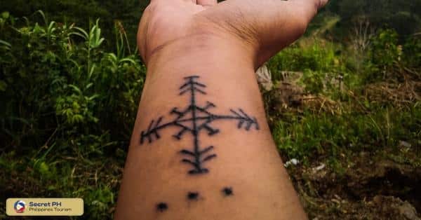 Tattooing as a Cultural Tradition