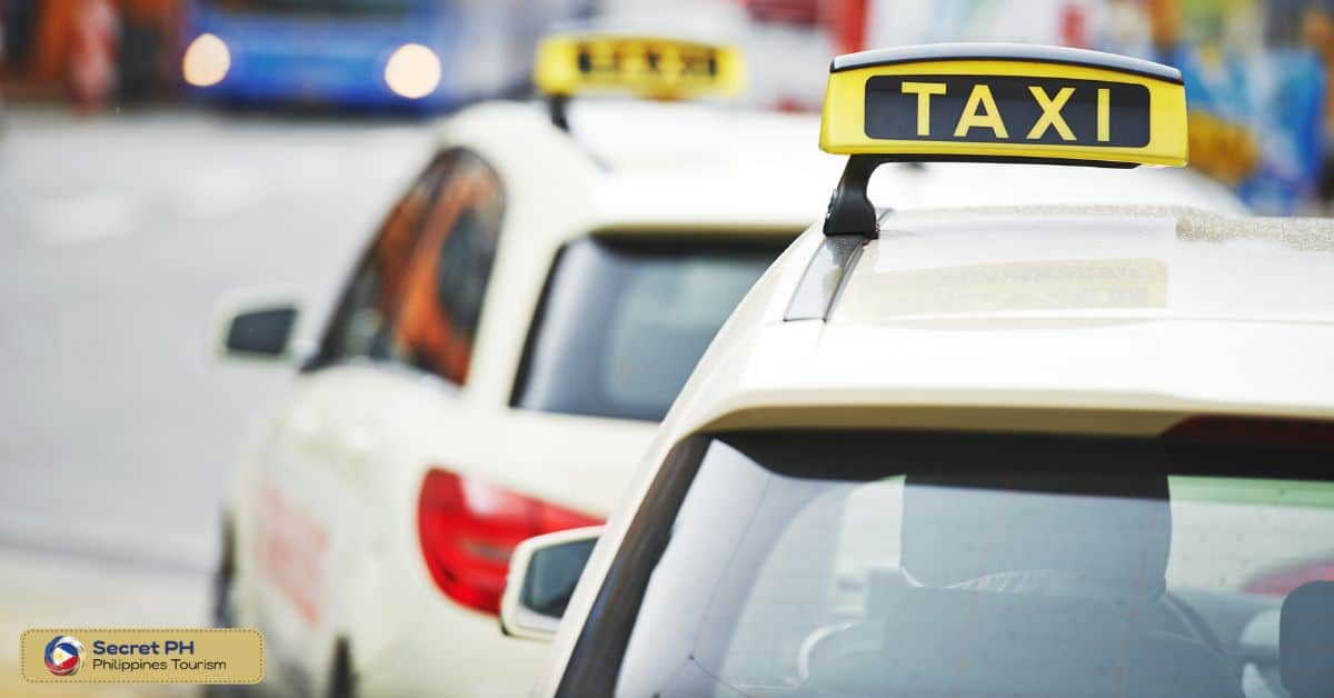 Taxi