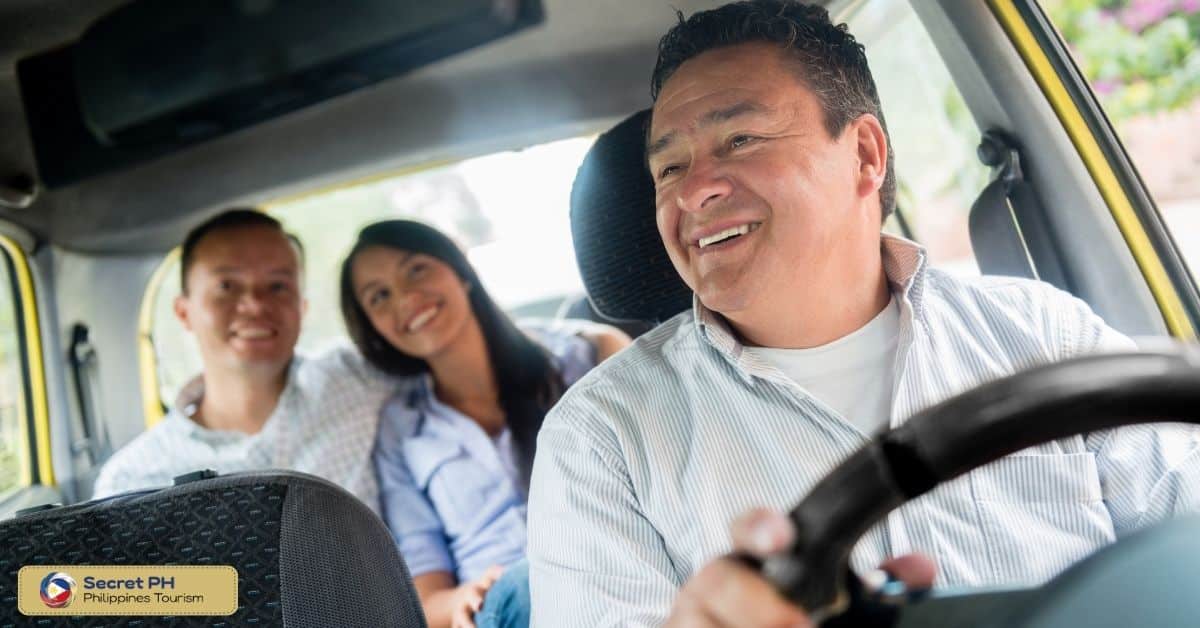 Taxis: Comfortable and Convenient Transportation