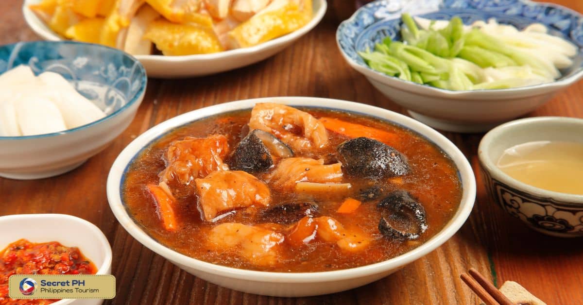 Taza Filipino Cuisine & Cafe, Subic Bay Freeport Zone