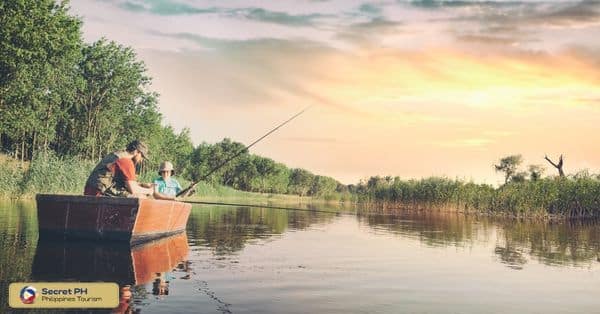 Techniques and Tips for Successful Fishing in Apayao
