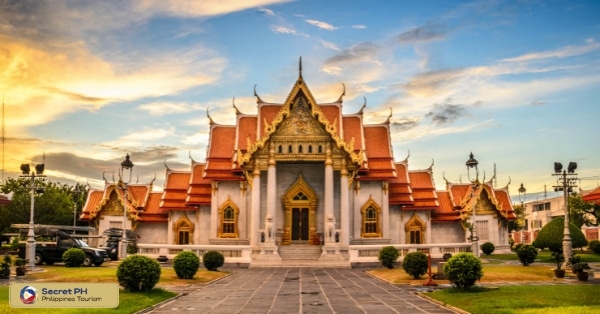 Thailand – The Land of Smiles