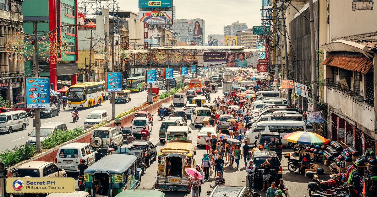 The Advent of Motorized Vehicles