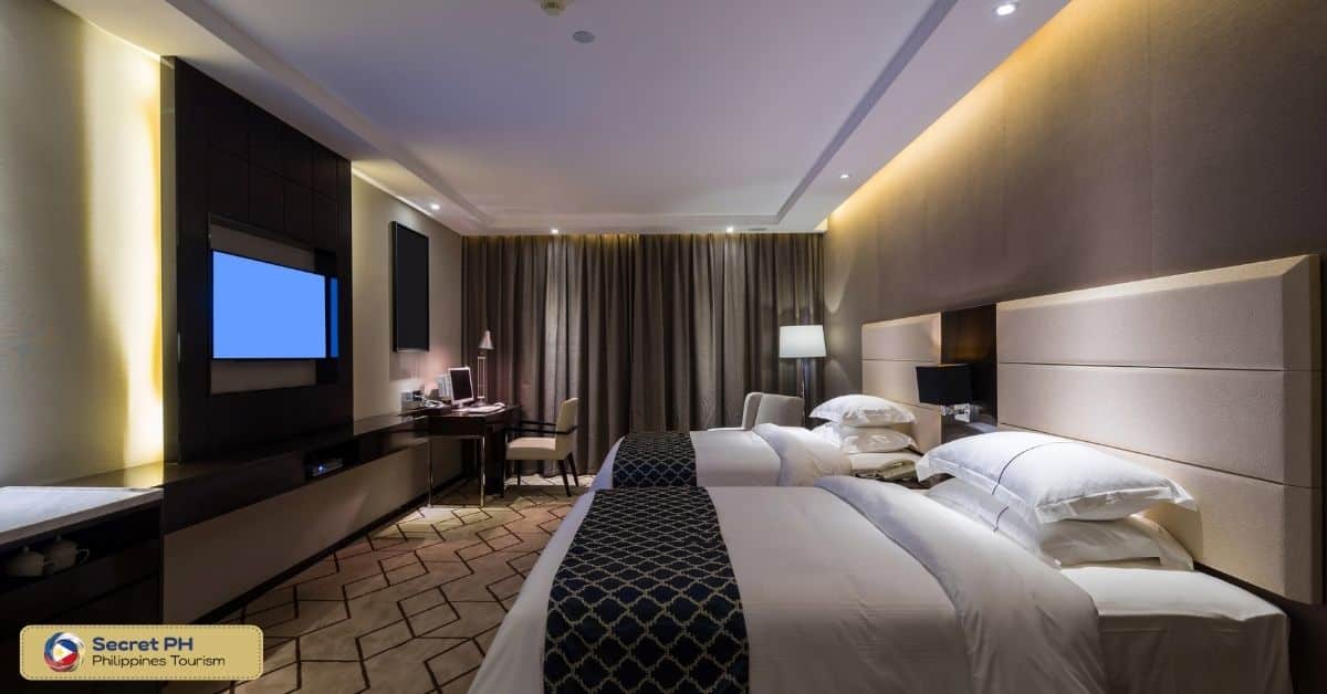 The Bellevue Manila
