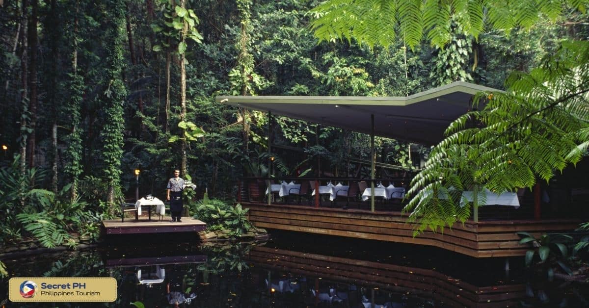 The Benefits of Finding Serenity in the City