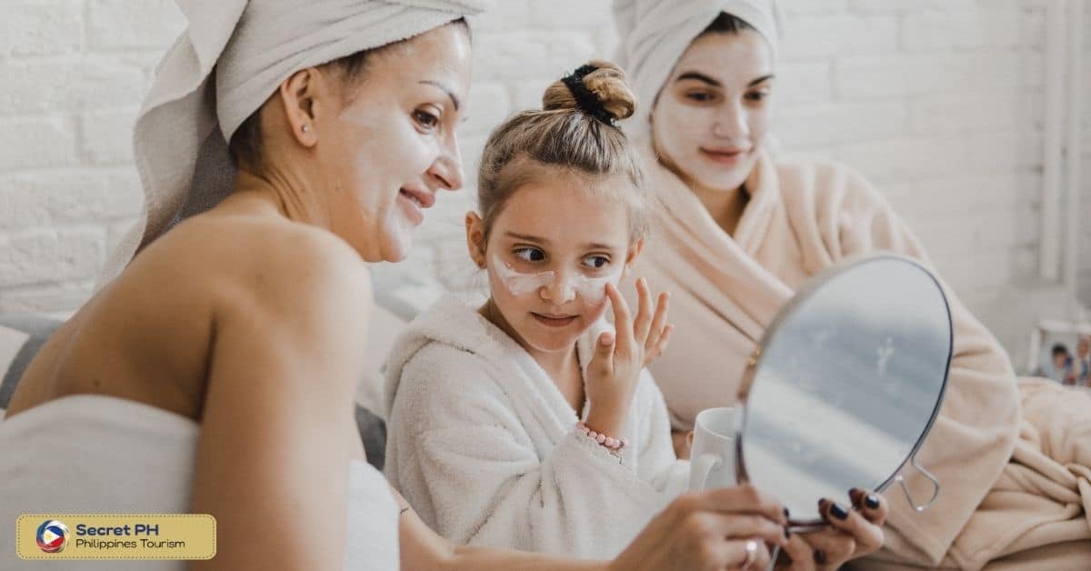 The Benefits of Visiting Nurture Wellness Village