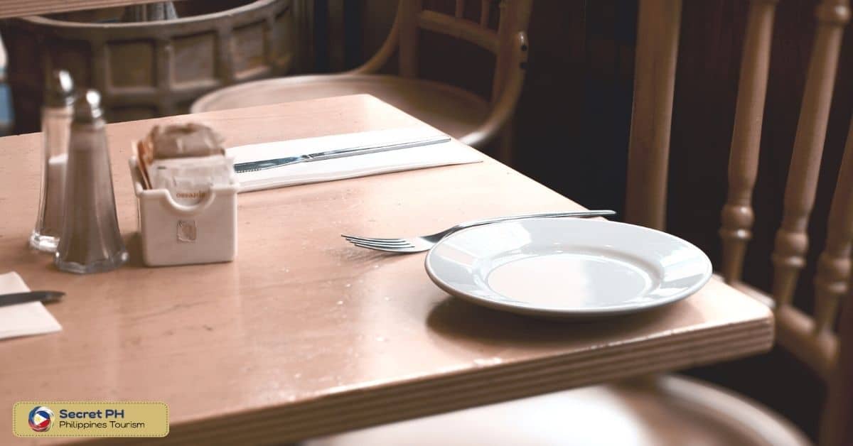 The Best Places for Breakfast in Iloilo City