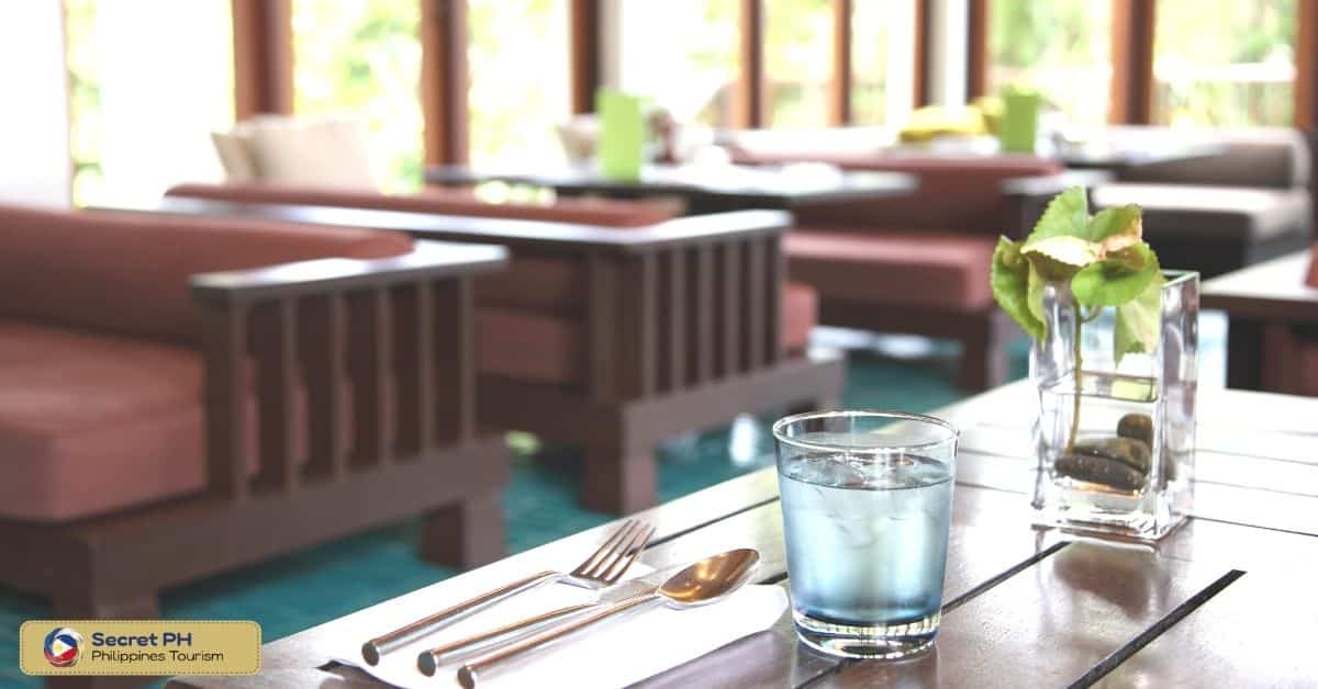 The Best Places for Dinner in Iloilo City