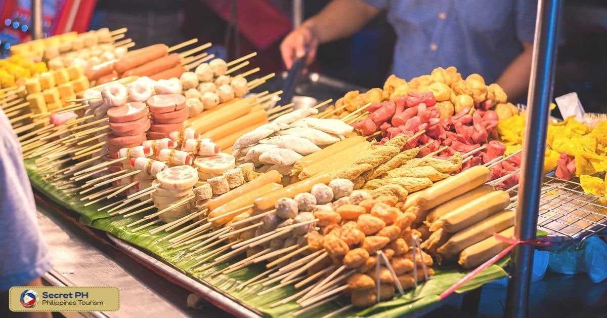 The Best Places for Ilonggo Snacks and Street Food in Iloilo City