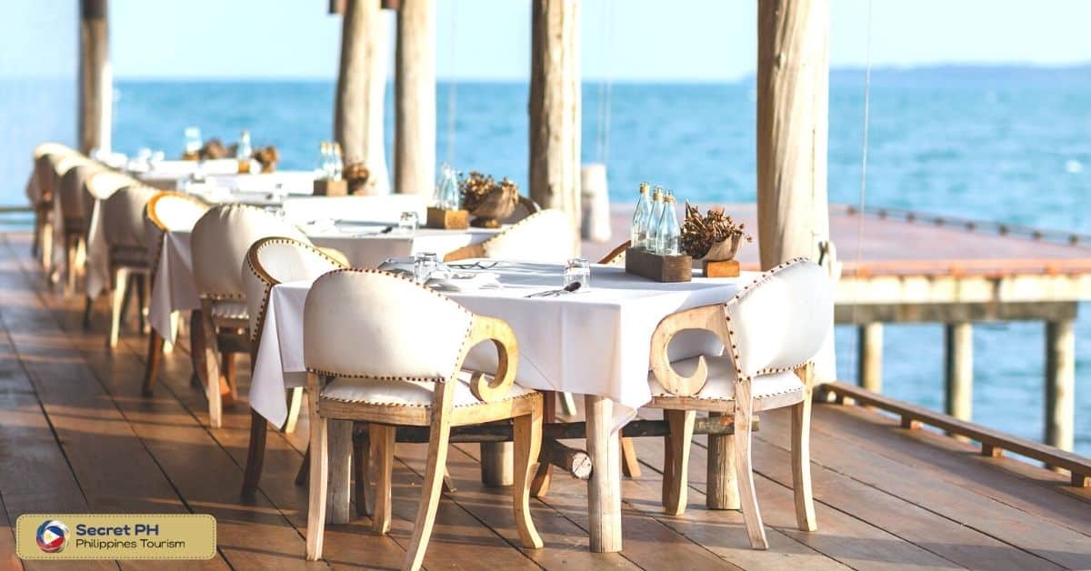 The Best Places for Lunch in Iloilo City