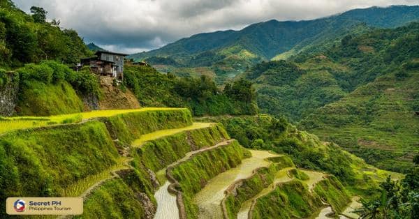 The Best Time to Go Trekking in Kalinga