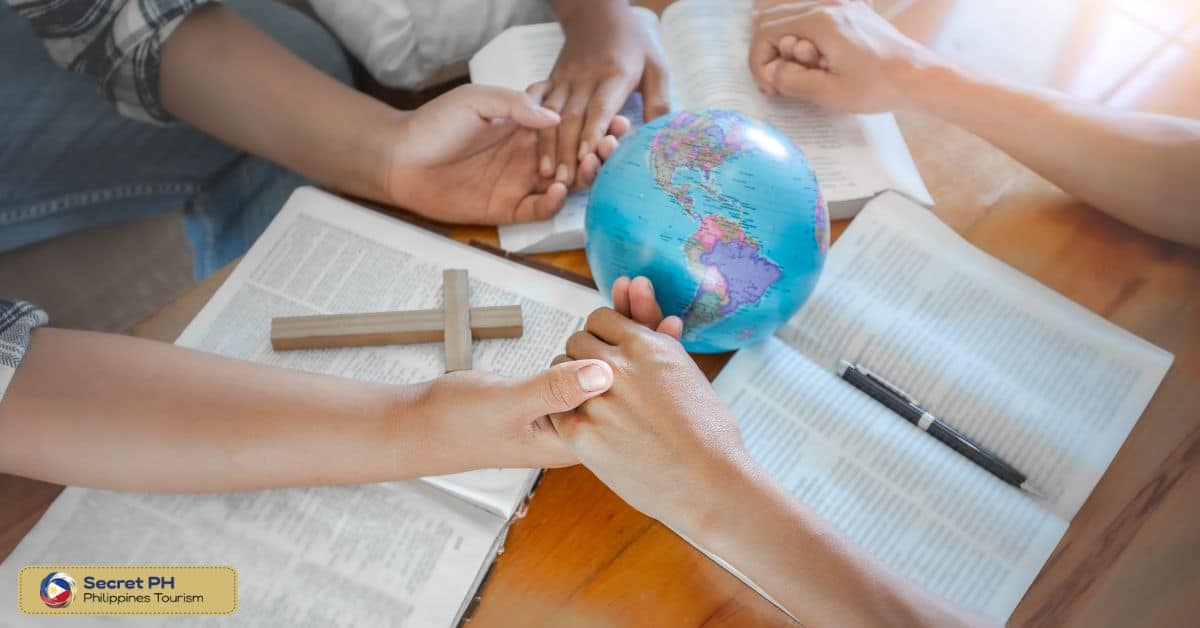 The Bible's Significance in Different Philippine Christian Groups