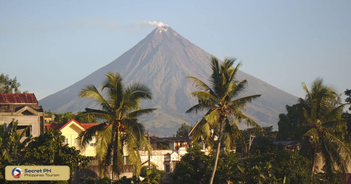 The Bicol Region and its Cuisine