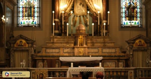 The Catholic Church and Indigenous Beliefs in Benguet