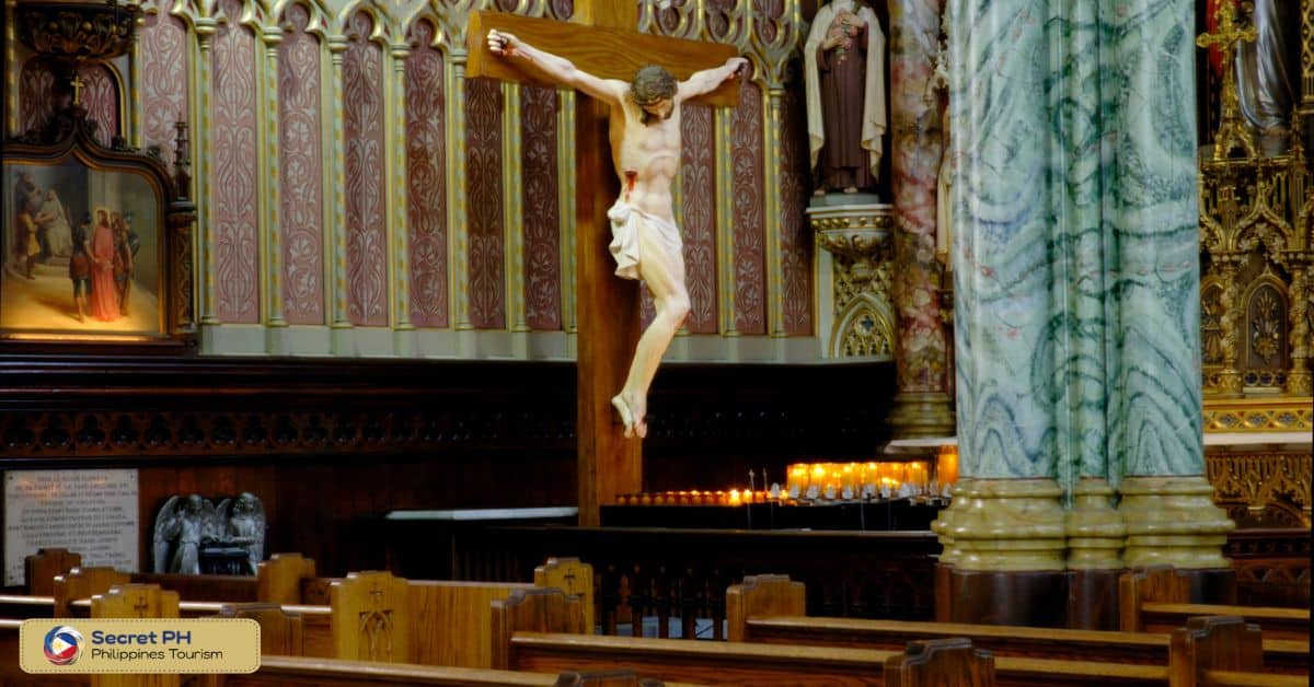 The Challenges Faced by Catholicism in the Philippines Today