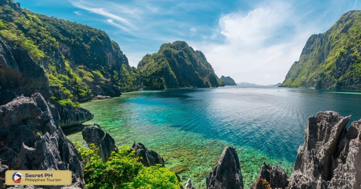 The Climate of the Philippines